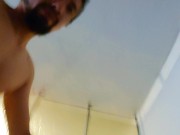 Culiando con mi novio y se viene adentro delicioso 14/16