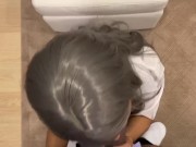 Doctor blowjob her patien 12/16