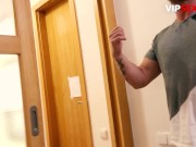 ExposedCasting - Eveline Dellai And Aurelly Rebel Sexy Czech Babe Anal Threesome Audition 1/16