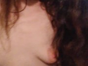 Hot Naked Singing Songwriter PinkMoonLust Sings About Cumming all on Your Face in her Naughty Folder 12/16