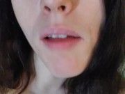 Hot Naked Singing Songwriter PinkMoonLust Sings About Cumming all on Your Face in her Naughty Folder 6/16