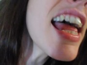 Hot Naked Singing Songwriter PinkMoonLust Sings About Cumming all on Your Face in her Naughty Folder 8/16