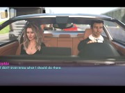 A Wife And StepMother 216 (Missing Scenes) 10/16