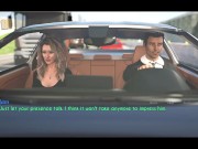 A Wife And StepMother 216 (Missing Scenes) 11/16