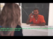 A Wife And StepMother 216 (Missing Scenes) 15/16