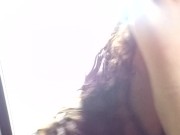 Lecca i Piedi a Studentessa Dopo La Scuola In Autolvaggio Femdom Teen Girl Dialoghi Italiano 9/16