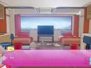 Heroes University H - Nice nourishment from the nurse (4) 2/16