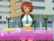 Heroes University H - Nice nourishment from the nurse (4) 5/16