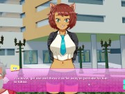 Heroes University H - Nice nourishment from the nurse (4) 7/16