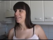 Sexo entre teens: ¡La tetona Nefry y su mejor amigo! 1/16