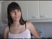 Sexo entre teens: ¡La tetona Nefry y su mejor amigo! 2/16