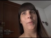 Sexo entre teens: ¡La tetona Nefry y su mejor amigo! 4/16