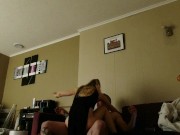 Me and my wife 15/16