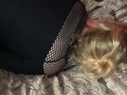 My bdsm date night 10/16