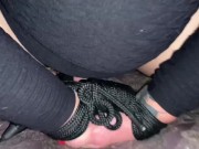 My bdsm date night 14/16