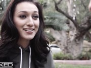 Wicked - Big Booty Bella Rolland Needs A Rebound Fuck 3/16