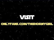 Pregnant belly massage 15/16