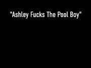 Swinging Dick Rome Major Slams Horny Cock Milker Ashley Pink 1/16