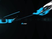 Jessica works her solo magic with her favorite toy and cums! 1/16