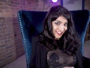 Porn Slave Training with The Bianca Stone Talent Agency 3/16