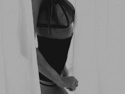 Sexy bunny dance 1/16