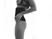 Sexy bunny dance 5/16