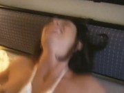 Wenona's First Tickle Torture EVER! - 