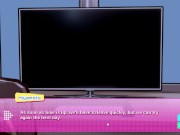 HEROES UNIVERSITY H - Student masturbating on the University's backyard (5) 7/16