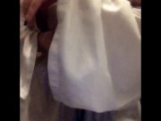 TuTu All Alone In The Hotel 5/16