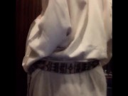 TuTu All Alone In The Hotel 8/16