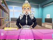 HEROES UNIVERSITY H - Mastubated by a badass (7) 13/16