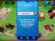 HEROES UNIVERSITY H - Mastubated by a badass (7) 6/16