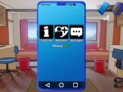 HEROES UNIVERSITY H - Mastubated by a badass (7) 8/16