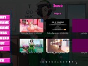 HEROES UNIVERSITY H - Xmas present from the busty nurse (9) 9/16