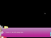 Heroes University H - First dick for cute teen (10) 12/16