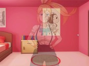 Heroes University H - First dick for cute teen (10) 6/16