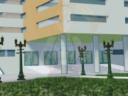 Heroes University H - First dick for cute teen (10) 7/16