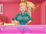 Heroes University H - Nice , nice sex (11) 1/16