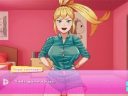 Heroes University H - Nice , nice sex (11) 10/16