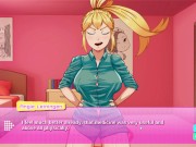 Heroes University H - Nice , nice sex (11) 11/16