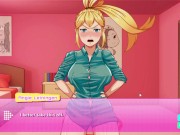 Heroes University H - Nice , nice sex (11) 12/16