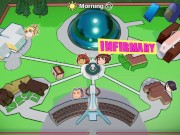 Heroes University H - Nice , nice sex (11) 16/16