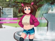 Heroes University H - Nice , nice sex (11) 7/16