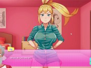 Heroes University H - Nice , nice sex (11) 9/16