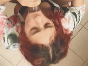 Pretty Latina With Blue Eyes Cheats On Husband With Bbc 10/16