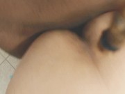 Pretty Latina With Blue Eyes Cheats On Husband With Bbc 5/16