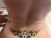 Hot blonde get fucked really hard 7/16