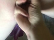 ПОСЛЕ УРОКОВ ТРАХАЮ ШКОЛЬНИЦУ 10/16