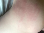 ПОСЛЕ УРОКОВ ТРАХАЮ ШКОЛЬНИЦУ 13/16