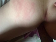 ПОСЛЕ УРОКОВ ТРАХАЮ ШКОЛЬНИЦУ 14/16